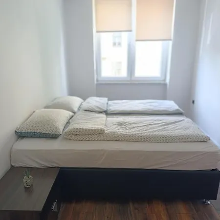 Erin Appartement Sarajevo